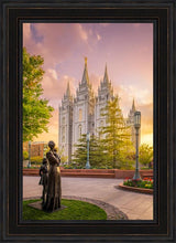 Load image into Gallery viewer, Salt Lake Maternal Reflection