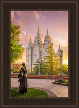 Load image into Gallery viewer, Salt Lake Maternal Reflection