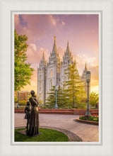 Load image into Gallery viewer, Salt Lake Maternal Reflection