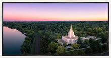 Load image into Gallery viewer, Idaho Falls from on High