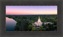 Load image into Gallery viewer, Idaho Falls from on High