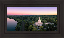 Load image into Gallery viewer, Idaho Falls from on High