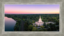 Load image into Gallery viewer, Idaho Falls from on High