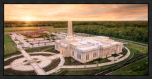 Load image into Gallery viewer, Indianapolis from on High