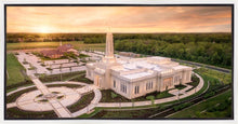 Load image into Gallery viewer, Indianapolis from on High