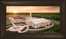 Load image into Gallery viewer, Indianapolis From On High