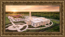 Load image into Gallery viewer, Indianapolis from on High
