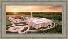 Load image into Gallery viewer, Indianapolis from on High
