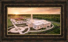 Load image into Gallery viewer, Indianapolis From On High