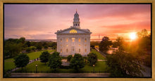 Load image into Gallery viewer, Nauvoo from on High