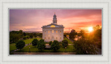 Load image into Gallery viewer, Nauvoo from on High