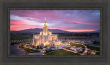 Load image into Gallery viewer, Payson Twilight from on High