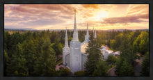 Load image into Gallery viewer, Portland from on High