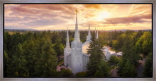 Load image into Gallery viewer, Portland from on High