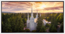 Load image into Gallery viewer, Portland from on High