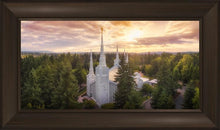 Load image into Gallery viewer, Portland From On High
