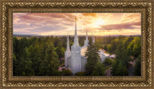 Load image into Gallery viewer, Portland from on High