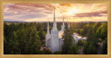 Load image into Gallery viewer, Portland from on High