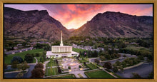 Load image into Gallery viewer, Provo from on High