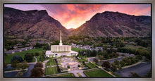 Load image into Gallery viewer, Provo from on High