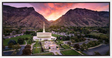 Load image into Gallery viewer, Provo from on High