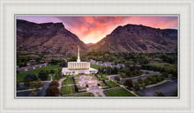 Load image into Gallery viewer, Provo from on High