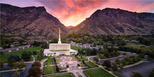 Load image into Gallery viewer, Provo from on High