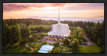 Load image into Gallery viewer, Seattle from on High