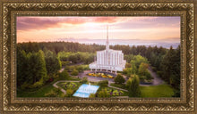 Load image into Gallery viewer, Seattle from on High