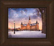 Load image into Gallery viewer, Provo CC, Winter Wonderland