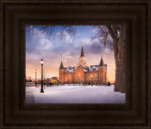 Load image into Gallery viewer, Provo CC, Winter Wonderland
