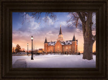 Load image into Gallery viewer, Provo CC, Winter Wonderland