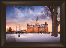 Load image into Gallery viewer, Provo CC, Winter Wonderland