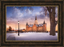 Load image into Gallery viewer, Provo CC, Winter Wonderland