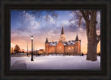 Load image into Gallery viewer, Provo CC, Winter Wonderland