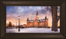 Load image into Gallery viewer, Provo CC, Winter Wonderland