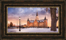 Load image into Gallery viewer, Provo CC, Winter Wonderland
