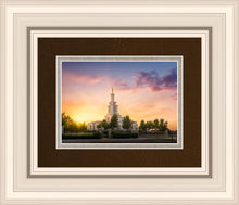 Load image into Gallery viewer, Columbia River Sunset