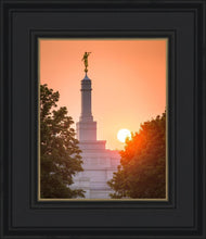 Load image into Gallery viewer, Spokane Sun Vertical