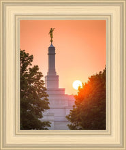 Load image into Gallery viewer, Spokane Sun Vertical