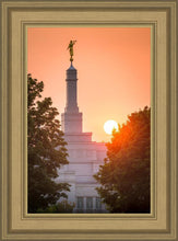 Load image into Gallery viewer, Spokane Sun Vertical