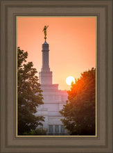 Load image into Gallery viewer, Spokane Sun Vertical