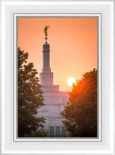 Load image into Gallery viewer, Spokane Sun Vertical