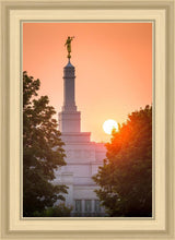 Load image into Gallery viewer, Spokane Sun Vertical