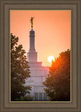 Load image into Gallery viewer, Spokane Sun Vertical