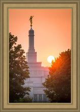 Load image into Gallery viewer, Spokane Sun Vertical
