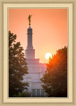 Load image into Gallery viewer, Spokane Sun Vertical