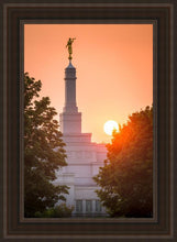 Load image into Gallery viewer, Spokane Sun Vertical