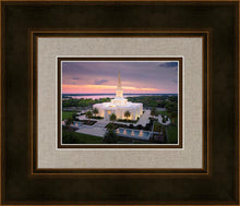 Load image into Gallery viewer, Orlando Sunset Aerial
