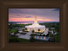 Load image into Gallery viewer, Orlando Sunset Aerial